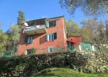 Independent house Borzonasca - photo 40