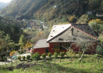 Independent house Borzonasca - photo 42