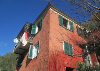 Independent house Borzonasca - photo 48