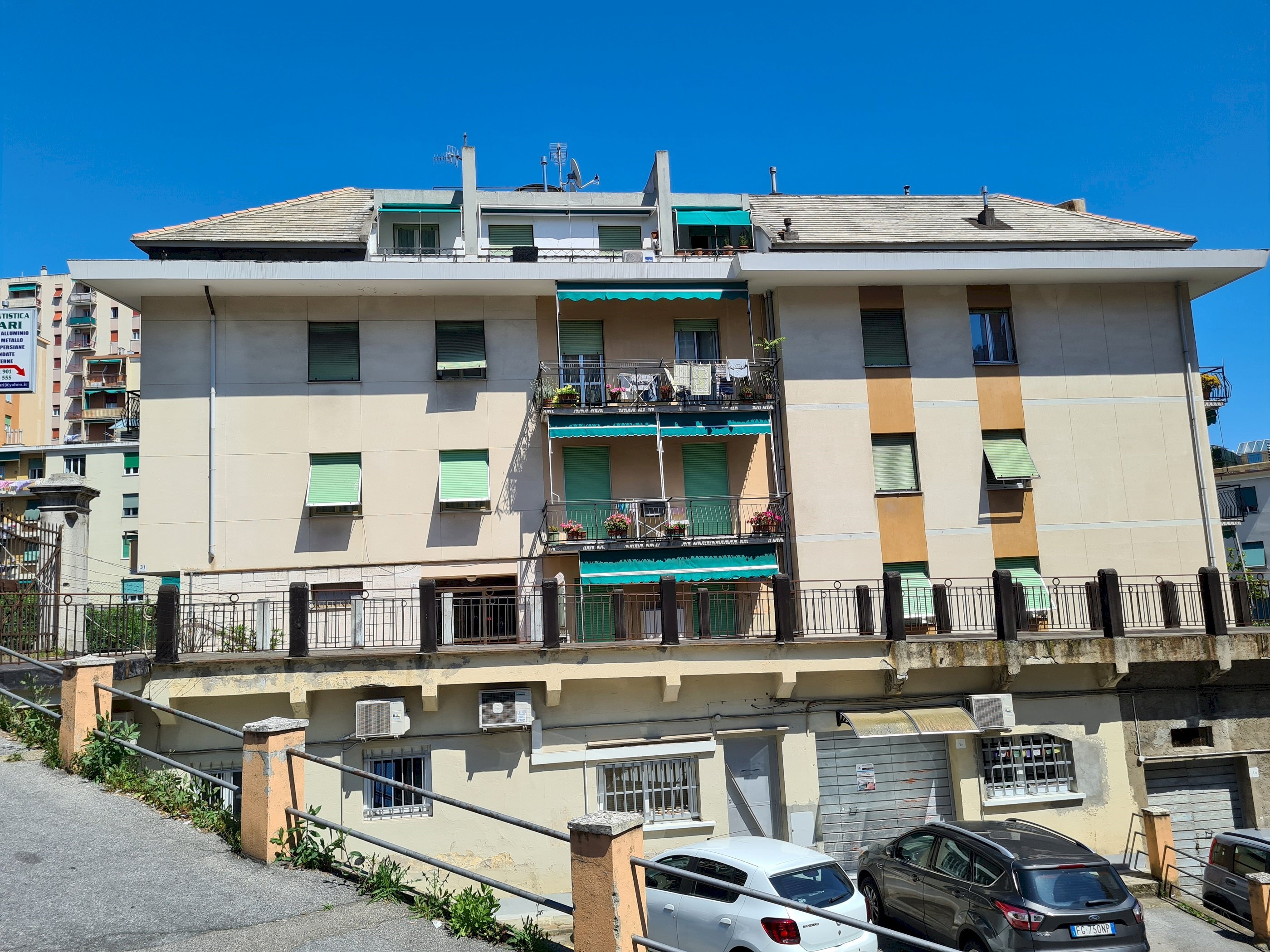 Apartment Genova - photo 1