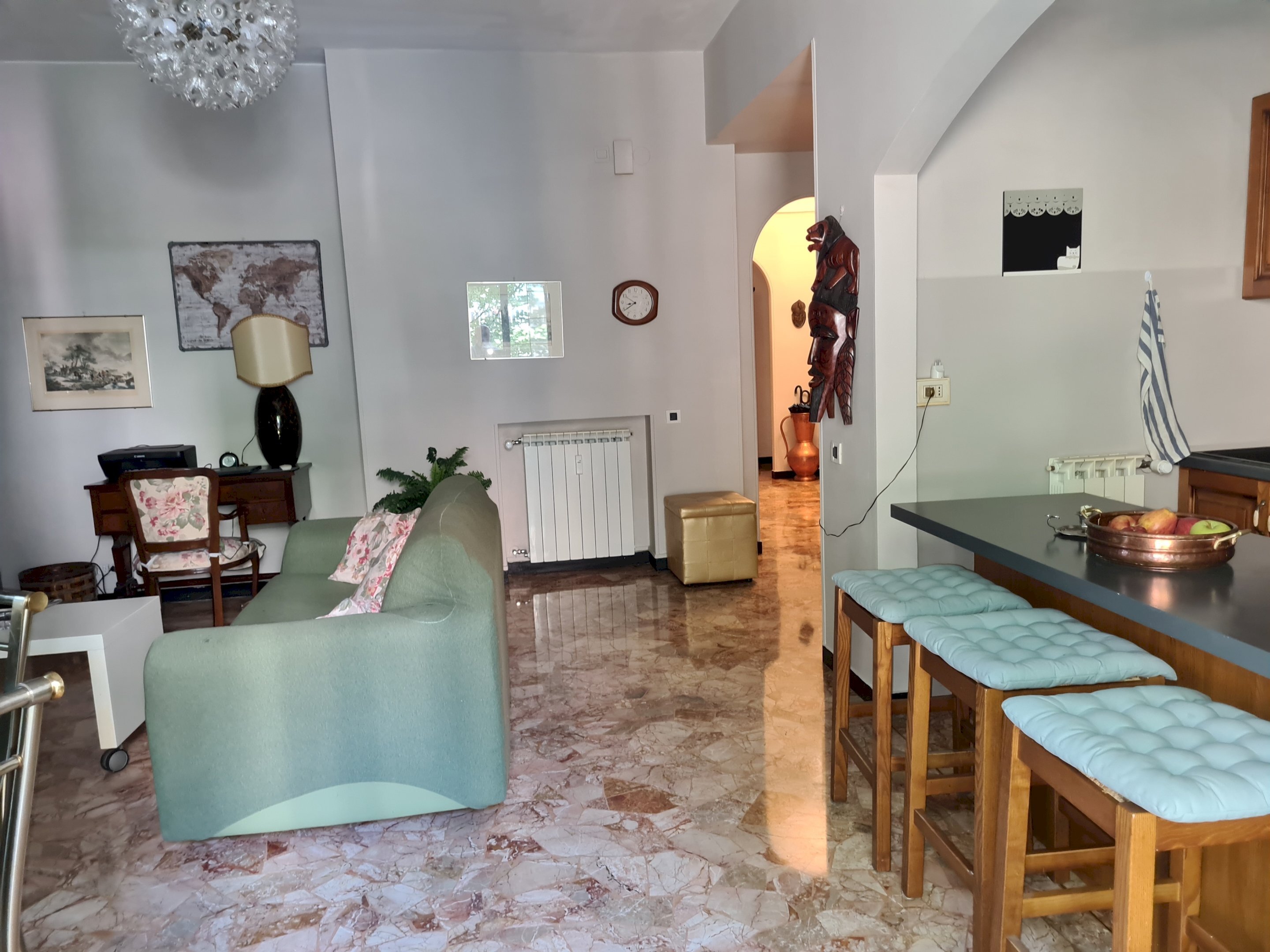 Apartment Genova - photo 2