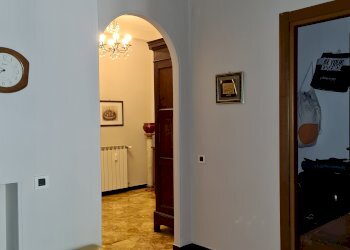 Appartamento Genova - foto 11