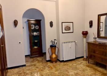 Appartamento Genova - foto 13