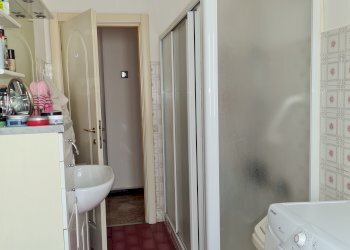 Appartamento Genova - foto 19