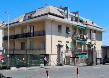 Appartamento Genova - foto 27