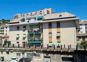 Appartamento Genova - foto 28