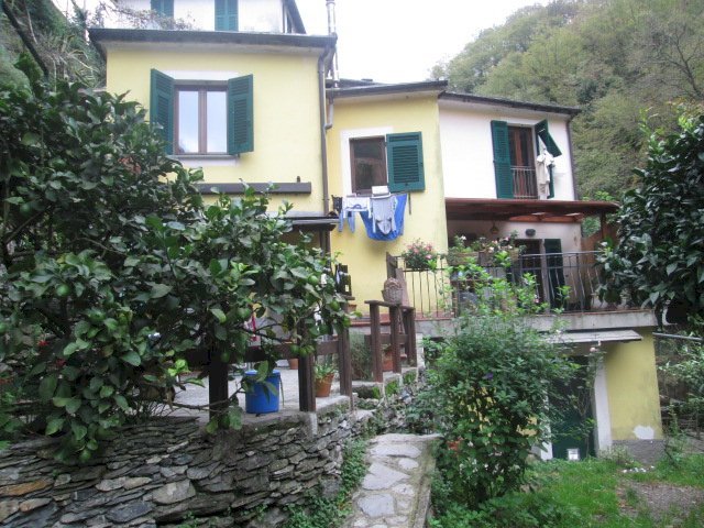Casa indipendente Sori - foto 1