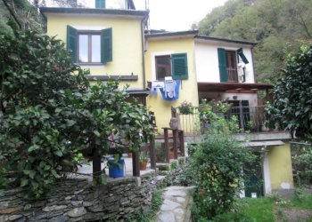 Casa indipendente Sori - foto 1