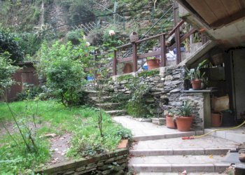 Casa indipendente Sori - foto 18