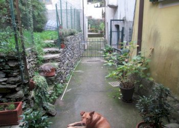 Casa indipendente Sori - foto 22