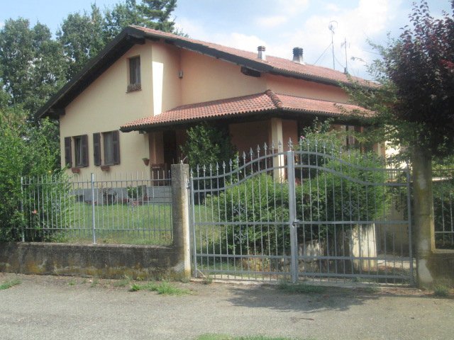 Villa Carpeneto - foto 1