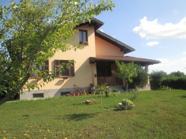 Villa Carpeneto - foto 2