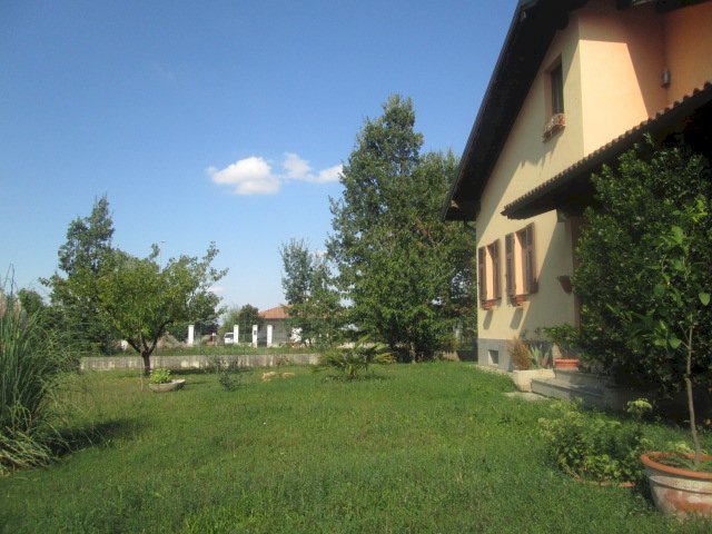 Villa Carpeneto - foto 3