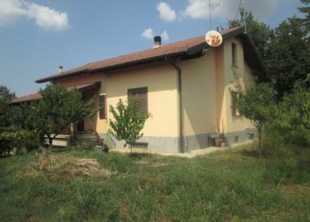 Villa Carpeneto - foto 30