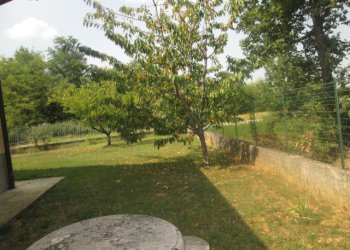 Villa Carpeneto - foto 32