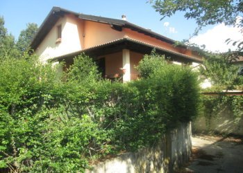 Villa Carpeneto - foto 34