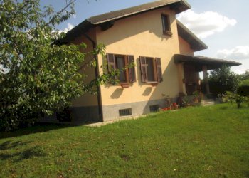 Villa Carpeneto - foto 35