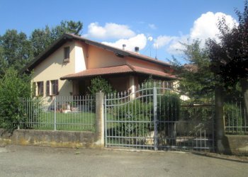 Villa Carpeneto - foto 36