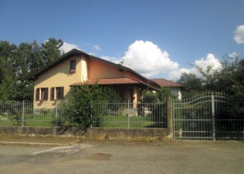 Villa Carpeneto - foto 37
