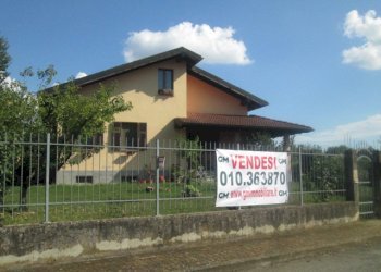 Villa Carpeneto - foto 38