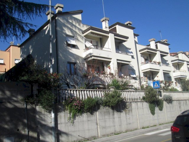 Terraced Villa Genova - photo 1
