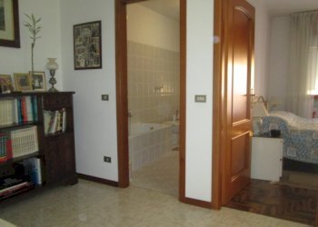 Terraced Villa Genova - photo 9