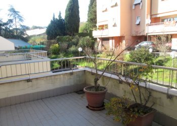 Terraced Villa Genova - photo 12