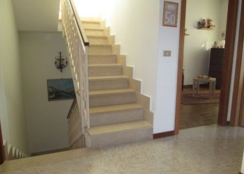 Terraced Villa Genova - photo 15
