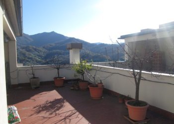 Terraced Villa Genova - photo 17