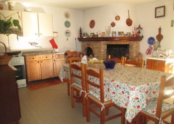 Terraced Villa Genova - photo 19