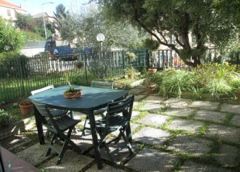 Terraced Villa Genova - photo 26