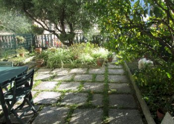 Terraced Villa Genova - photo 27