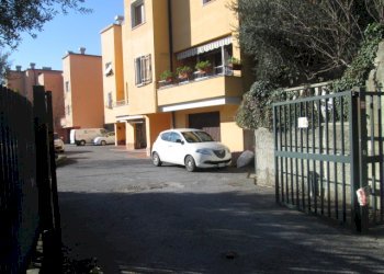 Terraced Villa Genova - photo 37