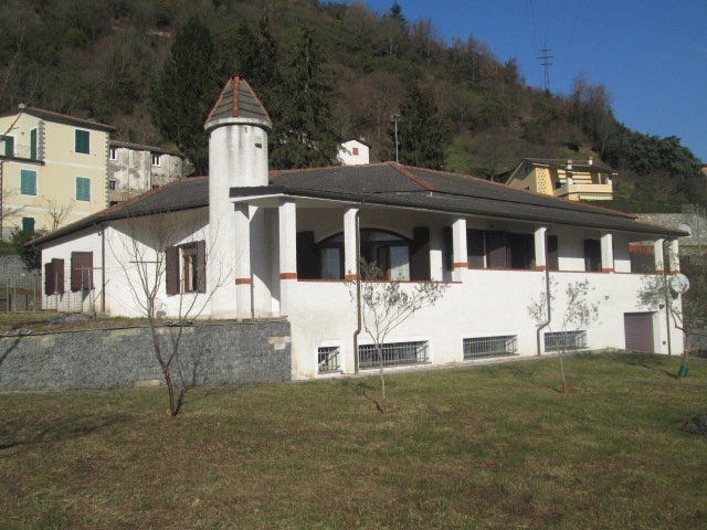 Villa Carasco - photo 1