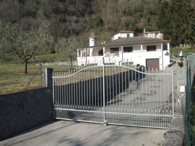 Villa Carasco - photo 2