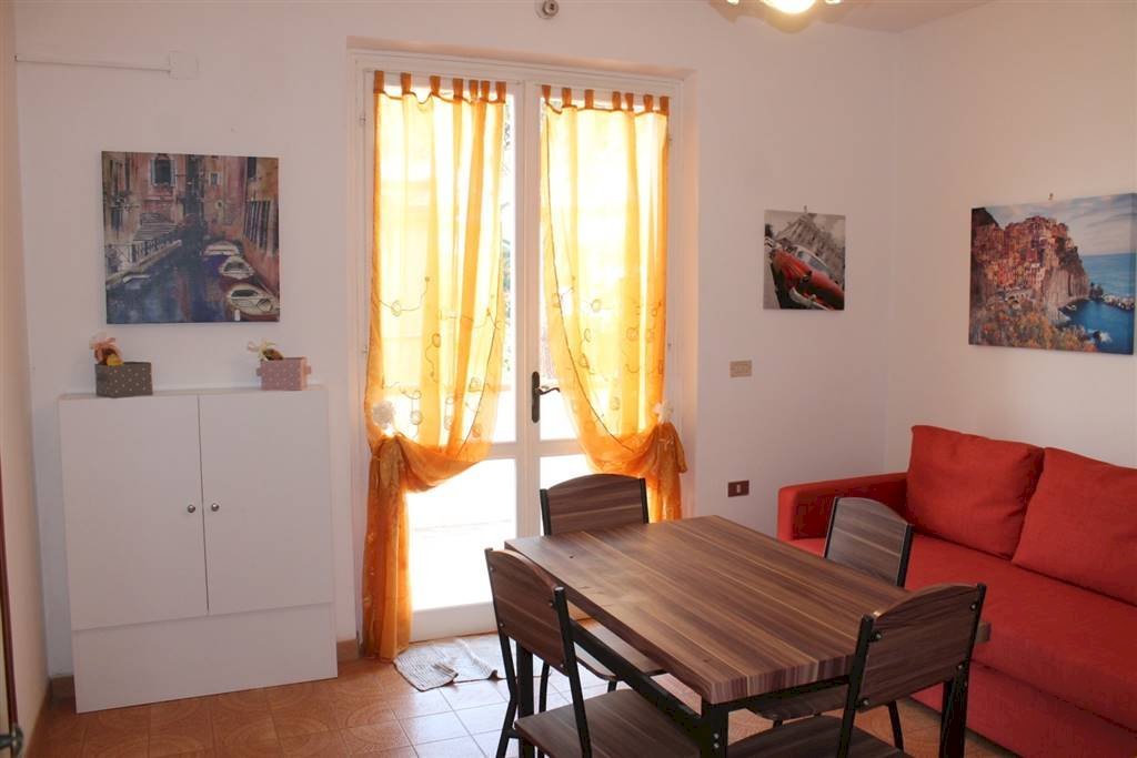 Two-room apartment Via Modena 28, Castagneto Carducci - photo 2