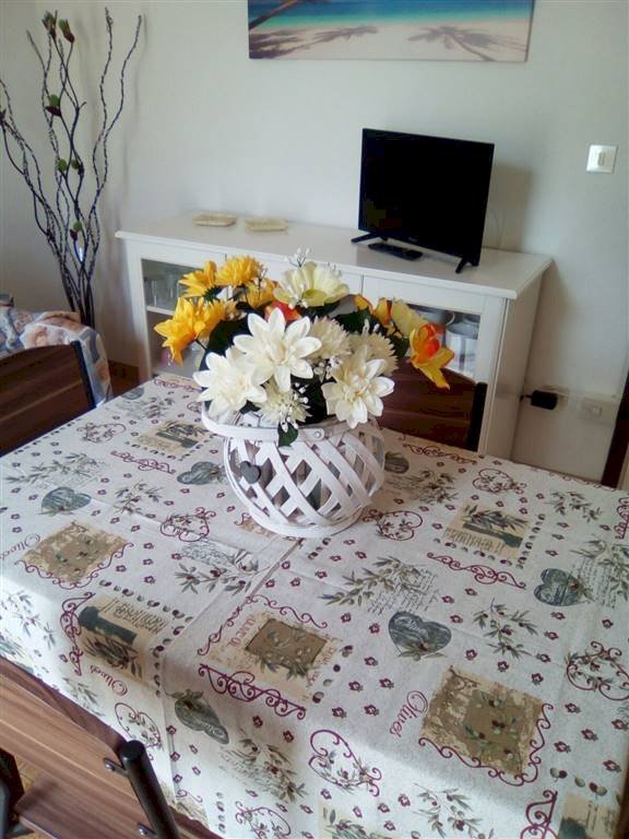 Two-room apartment Via Modena 28, Castagneto Carducci - photo 3