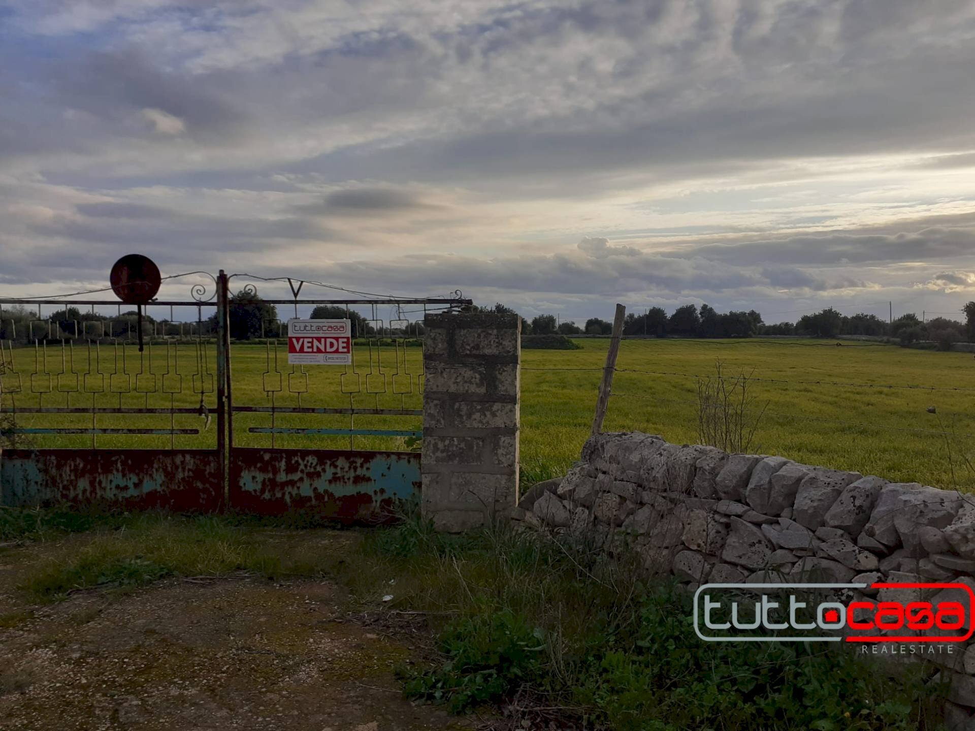 Agriturismo CONTRADA GUADAGNA, Scicli - photo 1