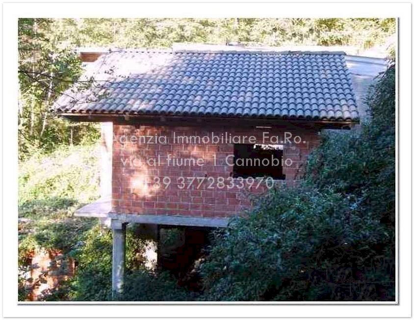 Casa indipendente Valle Cannobina - foto 1