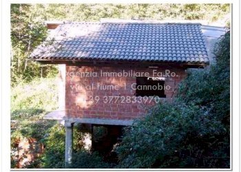 Casa indipendente Valle Cannobina - foto 1