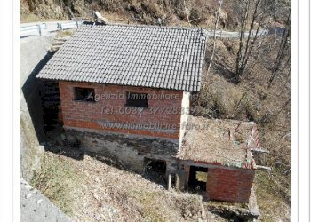 Casa indipendente Valle Cannobina - foto 7