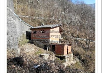 Casa indipendente Valle Cannobina - foto 10