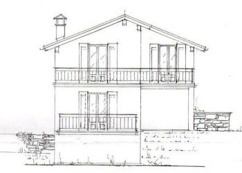 Casa indipendente Valle Cannobina - foto 14