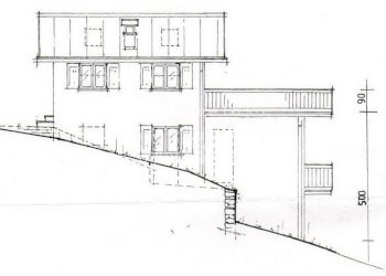 Casa indipendente Valle Cannobina - foto 15