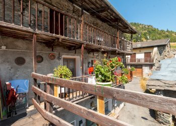 Baita Località caldane, 34, Casteldelfino - foto 1