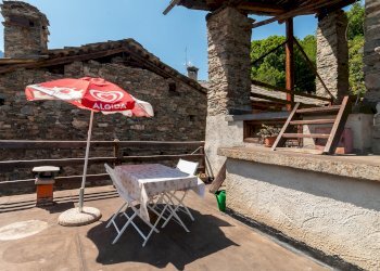 Baita Località caldane, 34, Casteldelfino - foto 19