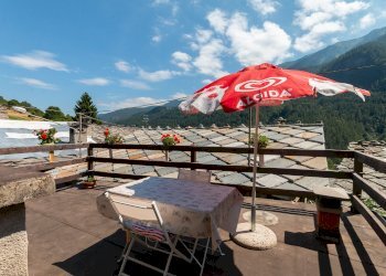 Baita Località caldane, 34, Casteldelfino - foto 3