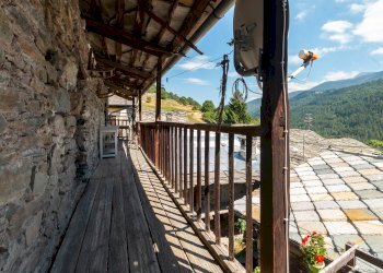 Baita Località caldane, 34, Casteldelfino - foto 22
