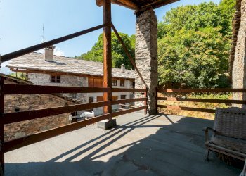 Baita Località caldane, 34, Casteldelfino - foto 20