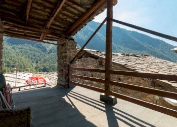 Baita Località caldane, 34, Casteldelfino - foto 21